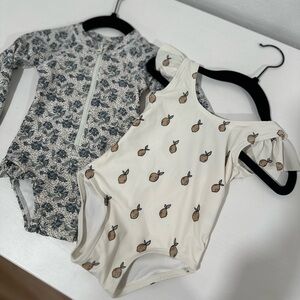 Rylee + Cru Swimsuits